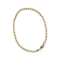 Pulsera in Oro CORDOG19 2.6 - CORDOG19 2.6
